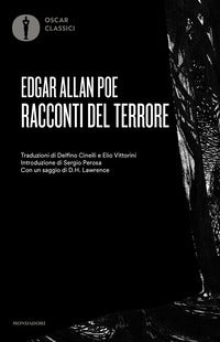 Racconti del terrore 