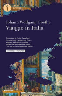 Viaggio in italia 