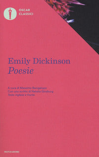 Poesie (dickinson) 