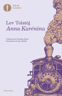 Anna karenina 