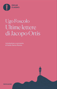 Ultime lettere di jacopo ortis 