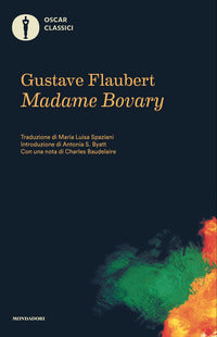 Madame bovary 