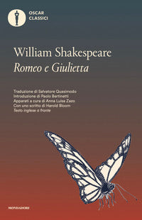 Romeo e giulietta 