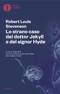 Strano caso del dottor jekyll e del signor hyde 
