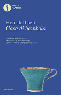Casa di bambola 