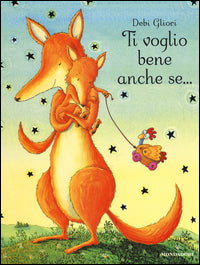 Ti voglio bene anche se 