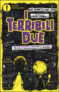 Terribili due 