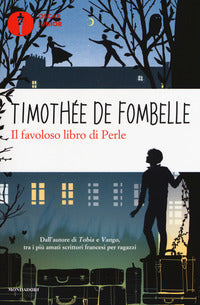 Favoloso libro di perle 