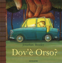 Dov'e' l'orso 