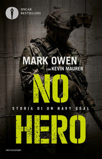 No hero - storia di un navy seal 