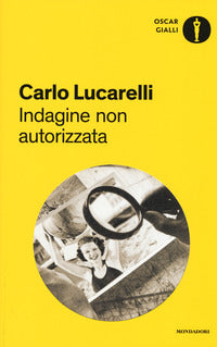Indagine non autorizzata 