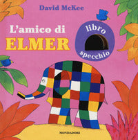 Amico di elmer 