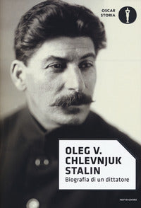 Stalin - biografia di un dittatore 