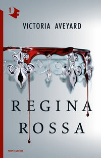 Regina rossa 