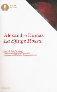 Sfinge rossa 