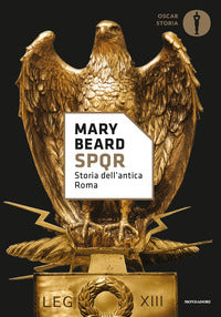 Spqr - storia dell'antica roma 