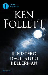 Mistero degli studi kellerman 