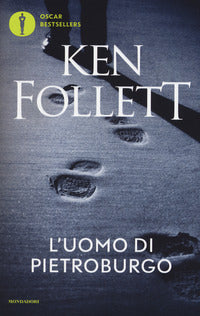 Uomo di pietroburgo 