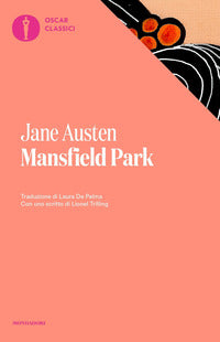 Mansfield park 