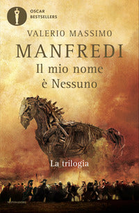 Mio nome e' nessuno - la trilogia 
