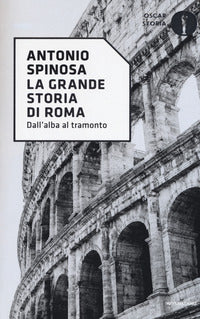 Grande storia di roma 