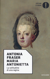 Maria antonietta 