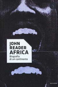 Africa - biografia di un continente 