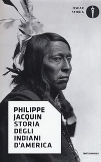 Storia degli indiani d'america 