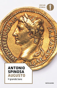 Augusto il grande baro 
