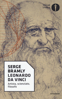 Leonardo da vinci 