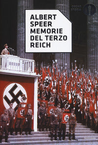 Memorie del terzo reich 