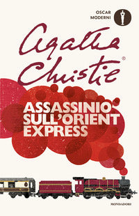 Assassinio sull'orient express 
