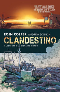 Clandestino 