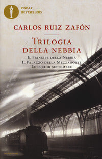 Trilogia della nebbia 