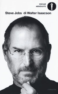 Steve jobs 