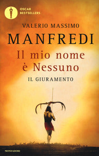 Mio nome e' nessuno - il giuramento 