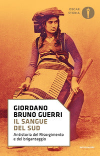 Sangue del sud 