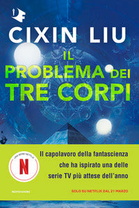 Problema dei tre corpi 