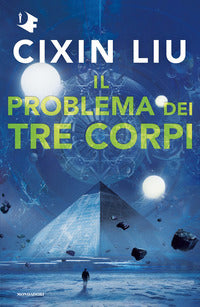 Problema dei tre corpi 