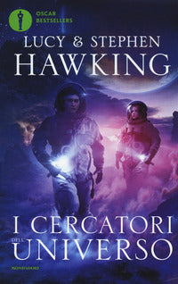Cercatori dell'universo 