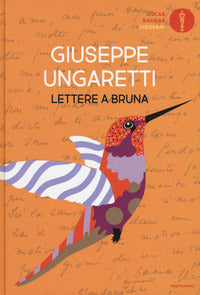 Lettere a bruna 