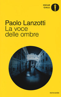 Voce delle ombre 