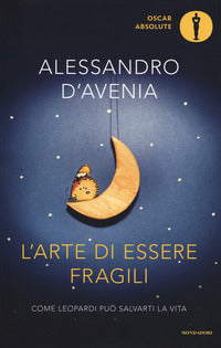 Arte di essere fragili 