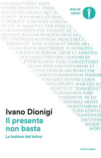 Presente non basta - la lezione del latino 