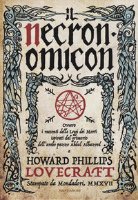 Necronomicon 