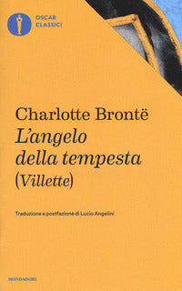 Angelo della tempesta - villette 