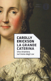 Grande caterina 
