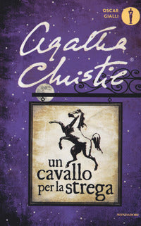 Cavallo per la strega 