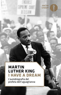 I have a dream 