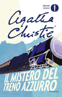 Mistero del treno azzurro 